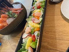 -沼津港精致料理·寿喜烧·烧鸟(青浦宝龙广场日料榜单店)