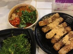 红糖糍粑-一岚一山(角门总店)
