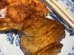 -蜀留香石锅鱼(六顺街店)