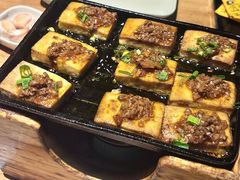 -木屋烧烤(万德庄店)