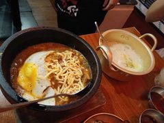 -大阪烧肉BAKA一代(十亩地店)