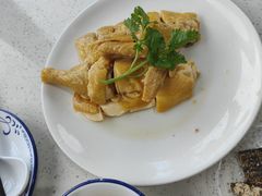 -锦里海景海鲜餐厅.三亚老字号(亚龙湾中心广场店)