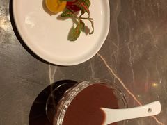 陈皮红豆沙-金鸭季·北京烤鸭(深业上城店)