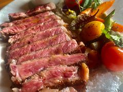 M7和牛眼肉-普朗姆生蚝吧(原建国路店)