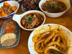 -付小姐在成都(中山公园店)