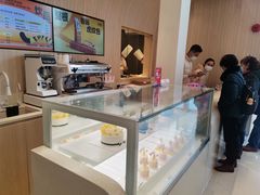 -好利来(七宝领展广场店)