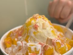 -荔芳传统糖水铺