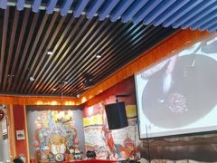 -敏珠拉姆藏餐·南京厨房(富春江东街店)