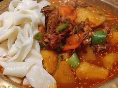 -北疆饭店(苏宁广场店)