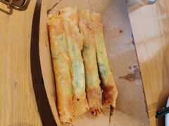 -龚兴城鱼羊吉·家传湖北菜(苗栗路总店)