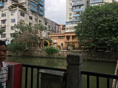 -晓港公园