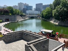 -西安城墙·碑林历史文化景区