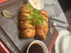 -柿合缘新京菜(国金中心商场店)