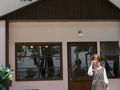 -白熊咖啡(闽江大道店)