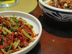 -小柴米·传统江西菜(万寿宫店)