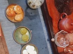 -邈墨茶馆(凤起路店)