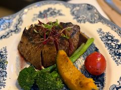 -夏朵餐厅(丁香店)