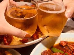-沪小胖小龙虾(淮海中路旗舰店)