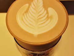 -麦当劳(东急新天地店)