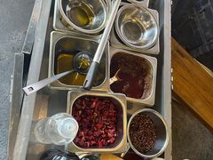 -印象老灶台三下锅·湘西本土原味菜(黄龙洞店)