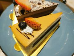 提拉米苏-喜庭海鲜自助(来福士店)