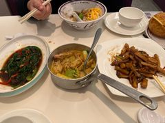 -太兴餐厅(东方广场分店)