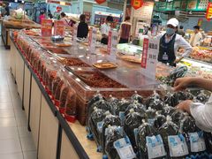 -永辉超市(龙湾万达店)