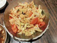 -避风塘(江桥万达店)
