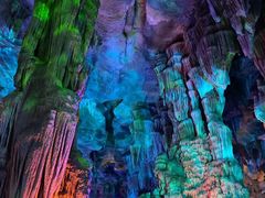 -泰安地下龙宫景区