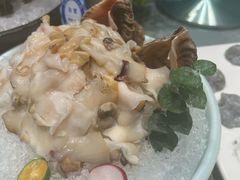 -东海怡品海鲜豆捞(星街坊店)