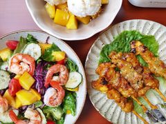 -About Bistro關於·泰式家庭料理