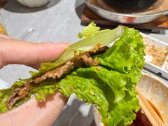 -大槐树烤肉馆(美术馆店)