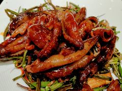 -绿雅酒家(江西中路店)
