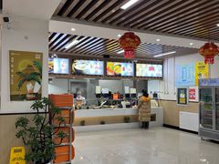 -中国农业大学·第四食堂风味餐厅