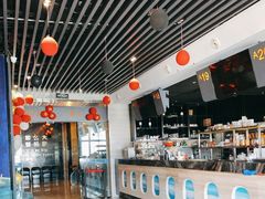 -法兰度航空主题餐厅(端州店)