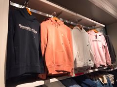 -Abercrombie & Fitch(三里屯太古里店)
