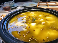 -拈菜(观音桥阳光世纪店)