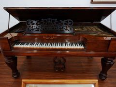 -鼓浪屿钢琴博物馆