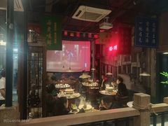 -海煮叹鲜·粥底火锅·港式海鲜打边炉(赛银国际广场店)