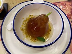 枇杷秋梨果-点都德(北京路贰店)