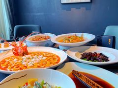 -曾宴·楚菜(湖北省博物馆店)