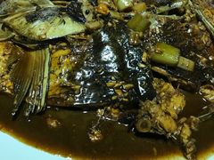 -旺顺阁鱼头泡饼(常营店)