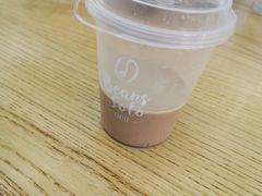 -Beans Solo豆号咖啡(百家湖花园店)