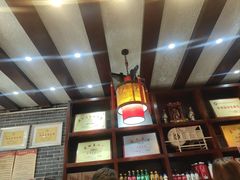 -独秀小吃(蓝田店)