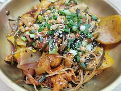 -冒菜西施·非遗冒菜(总店)