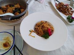 -云中捞高空旋转餐厅(商茂世纪广场店)