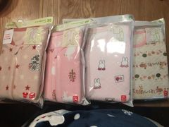 -优衣库(上海虹口龙之梦店)