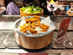 -龍歌自助小火锅(城阳万象汇店)
