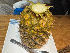 -金孔雀德宏傣味餐馆(魏公村店)