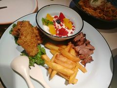 -阿妮叶李(光谷世界城店)